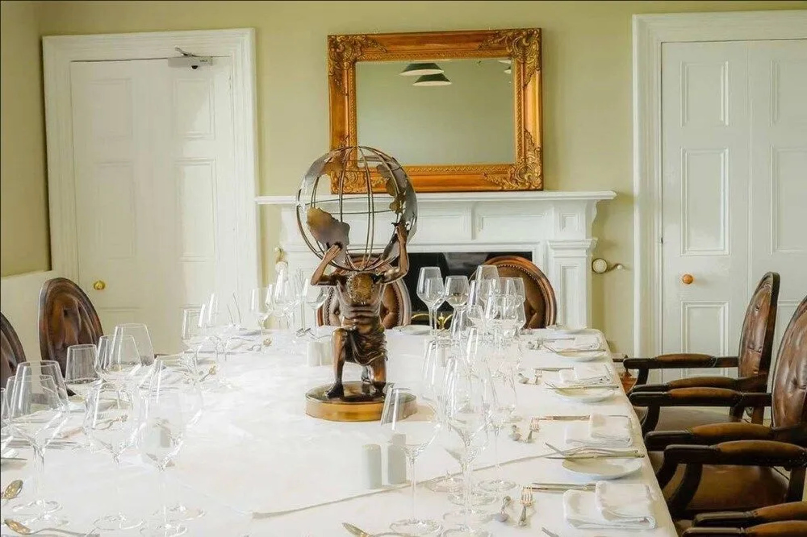 Shieldaig Lodge Hotel