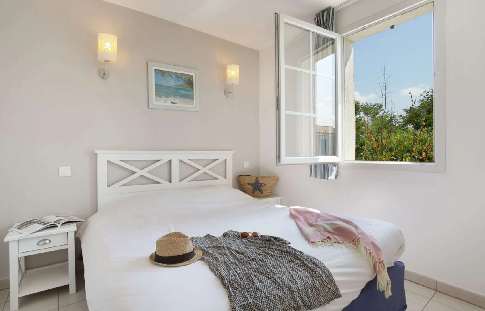 Terres de France - Résidence de la Cabre d'Or