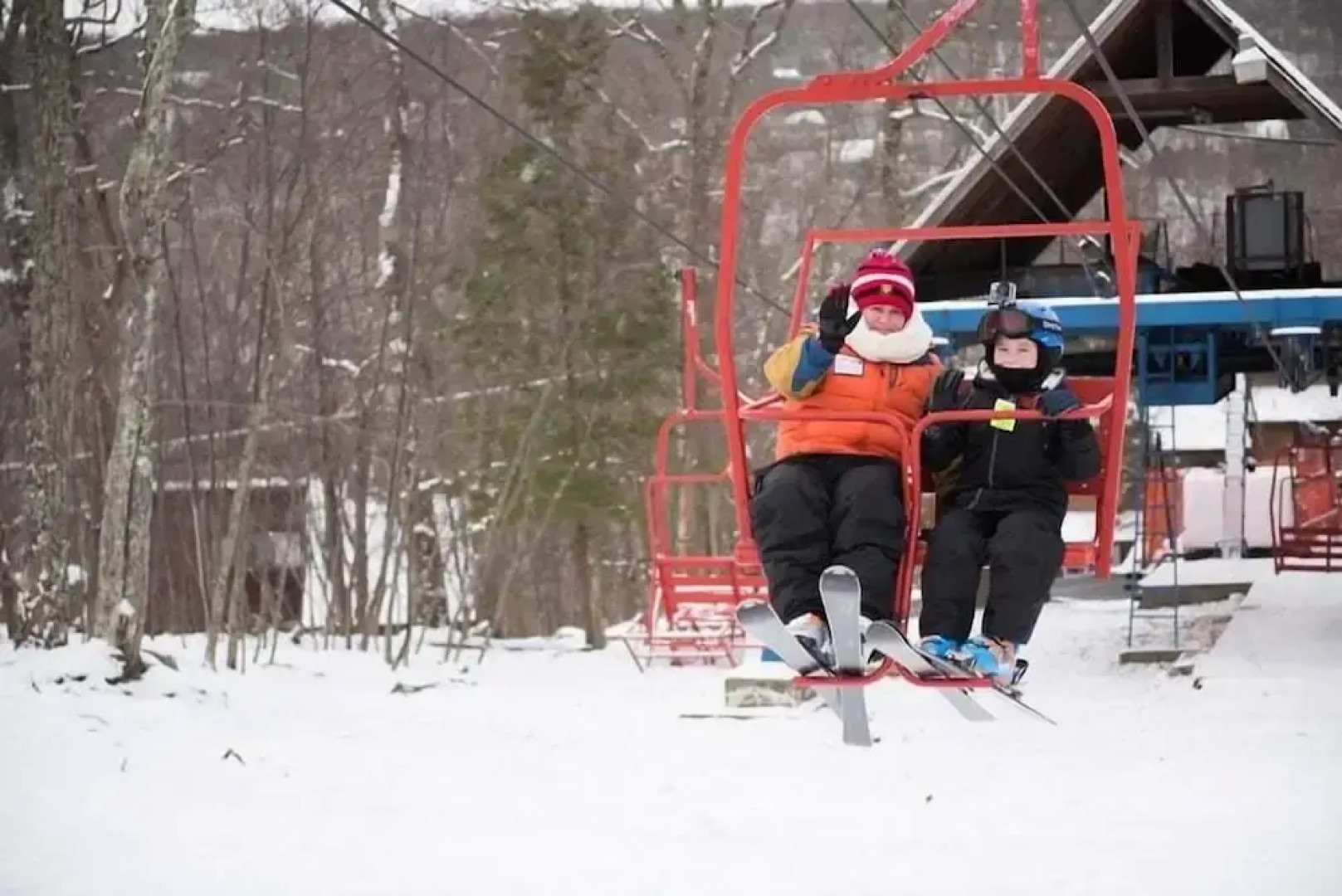Charming Porter House In The Heart Of The Poconos 4 Bedroom Chalet