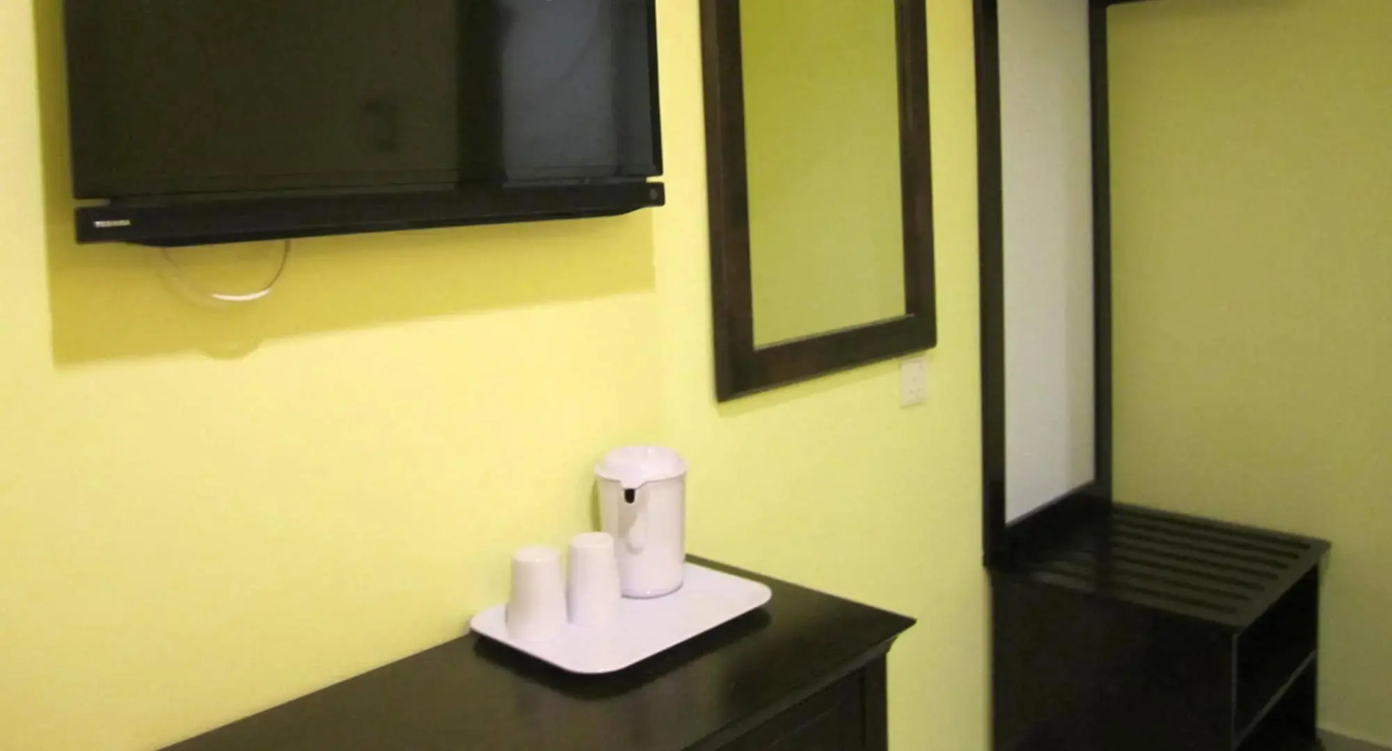 Sun Inns D'mind 3 Seri Kembangan