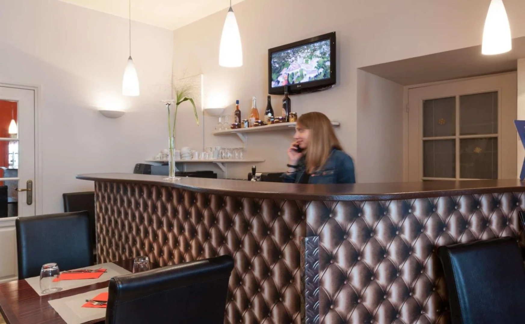 Boutique Hotel & Restaurant, Le XII - Douze de Luynes