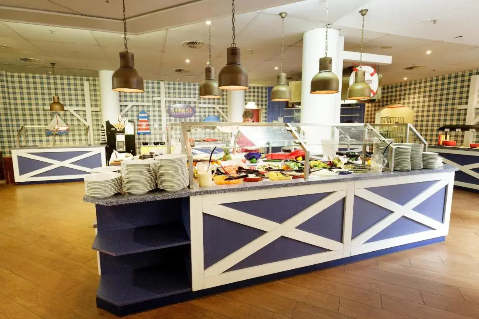 Hotel Nordseeküste by Center Parcs