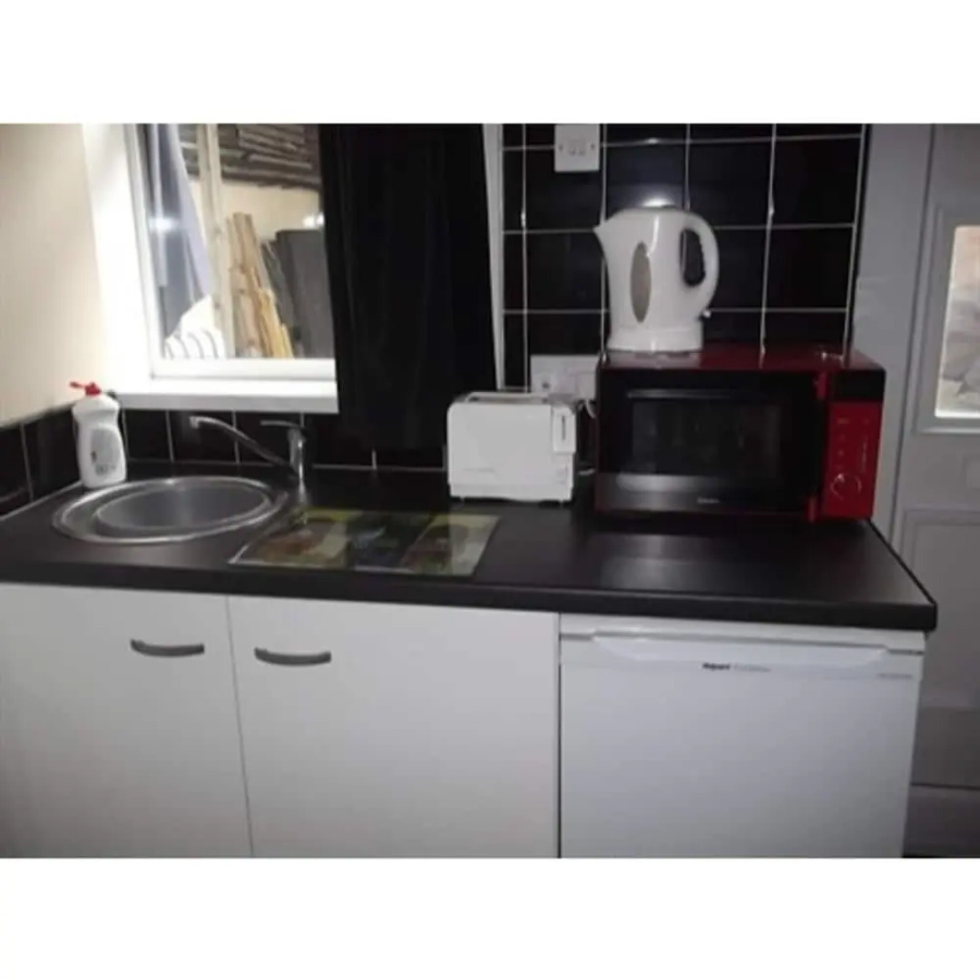 Edwardian Guest House