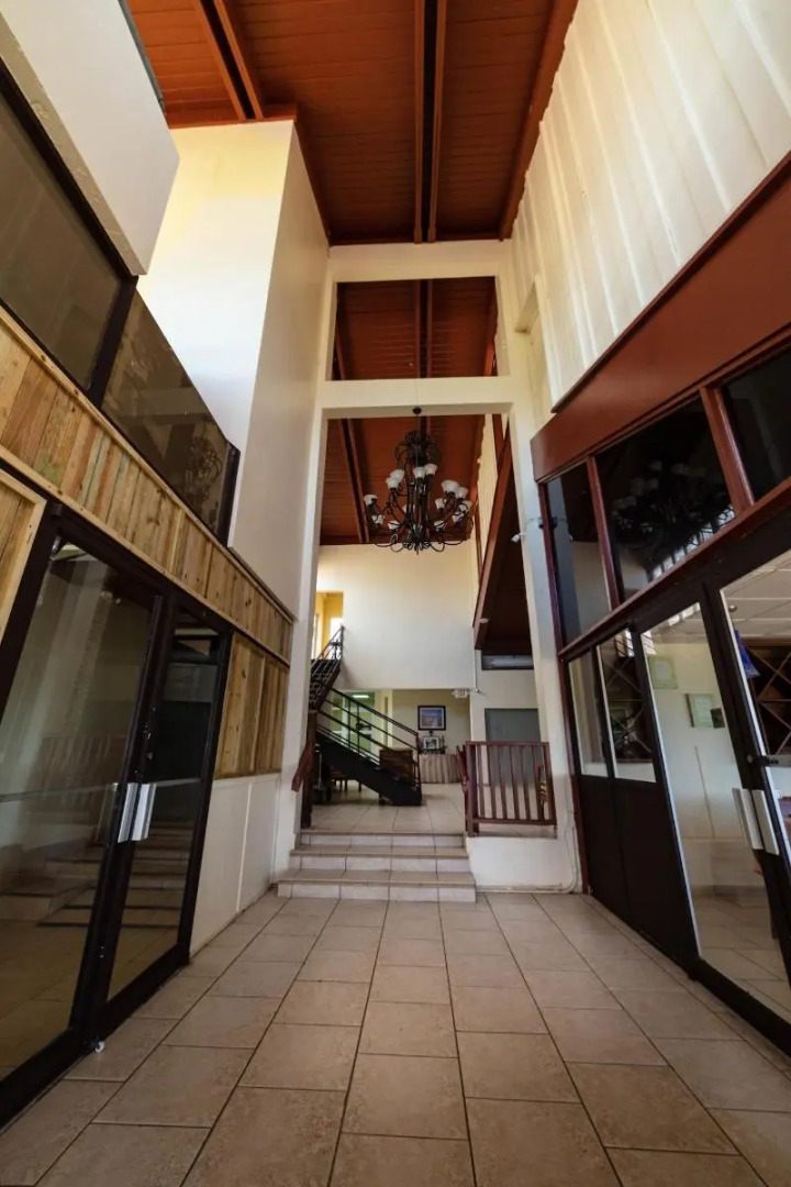 Hotel El Guajataca