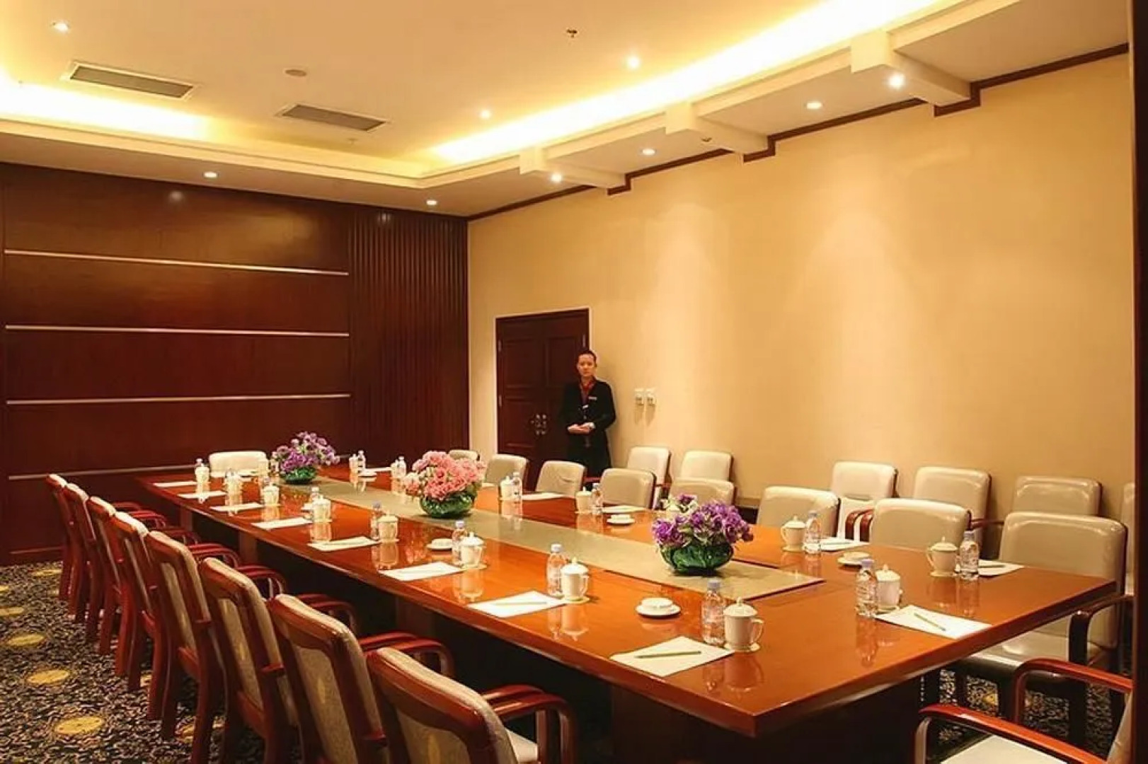 Datong Tiangui International Hotel