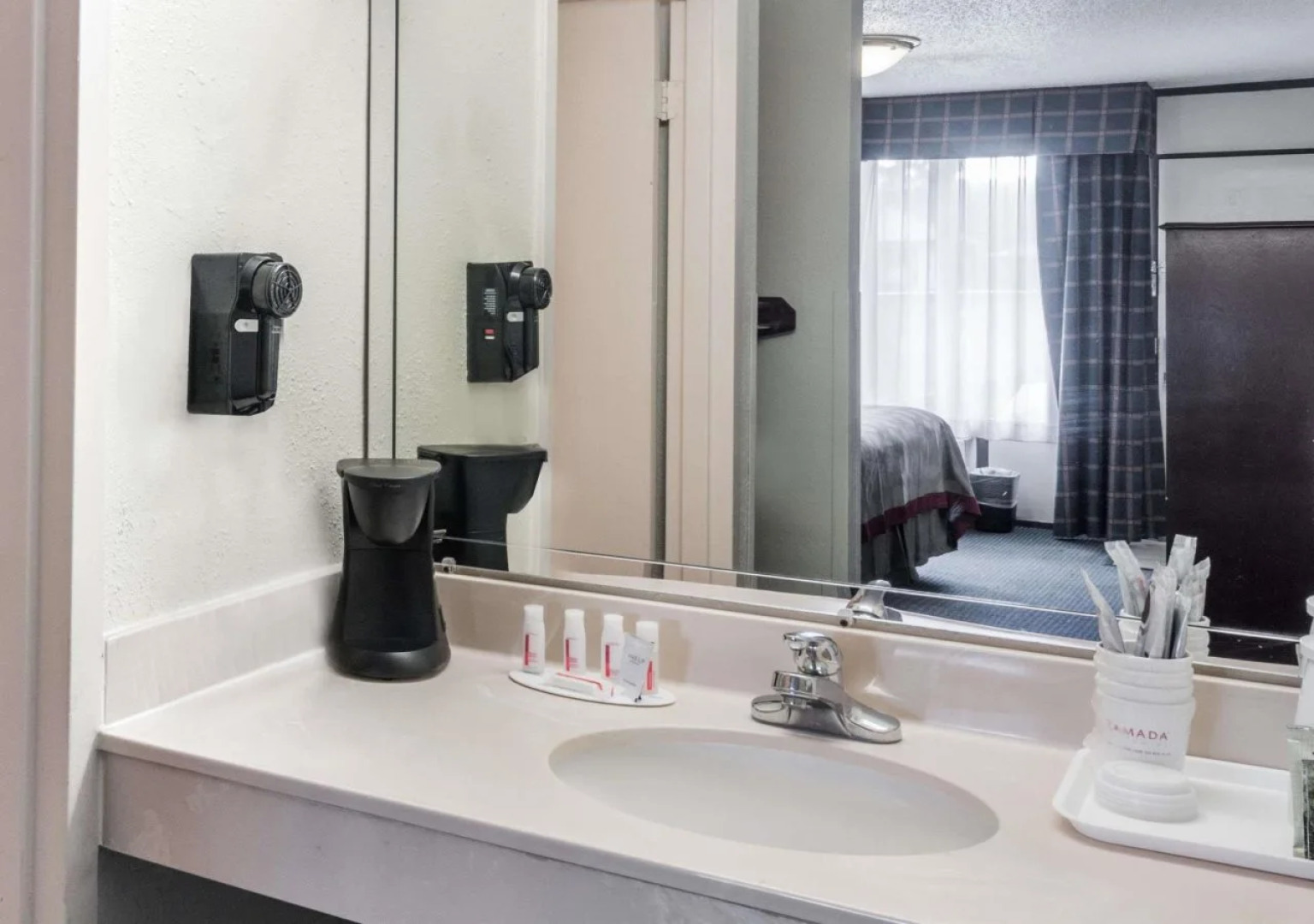 Ramada by Wyndham New Braunfels