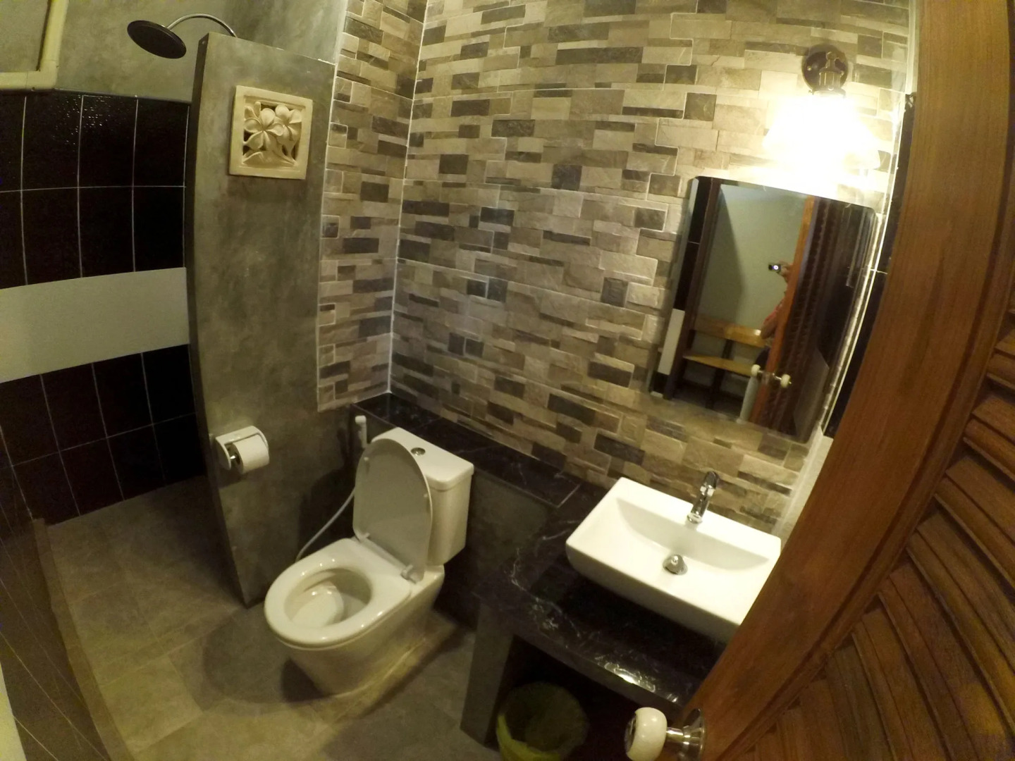 The Lofthouse Sansai