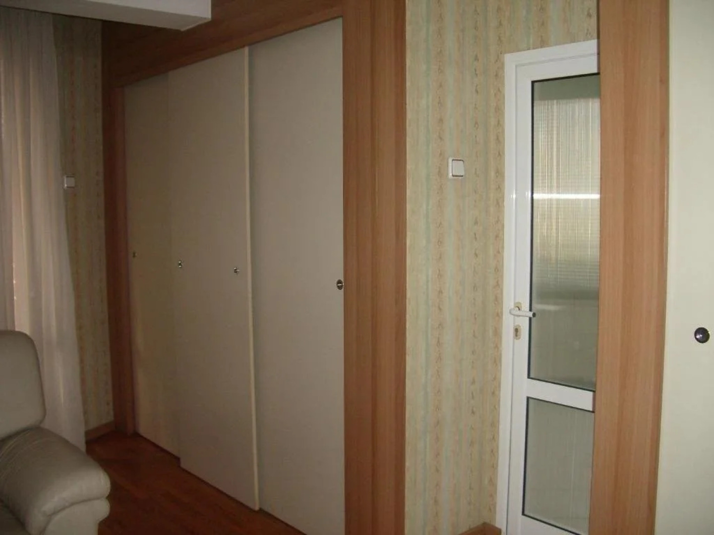 Maystorov Guest House