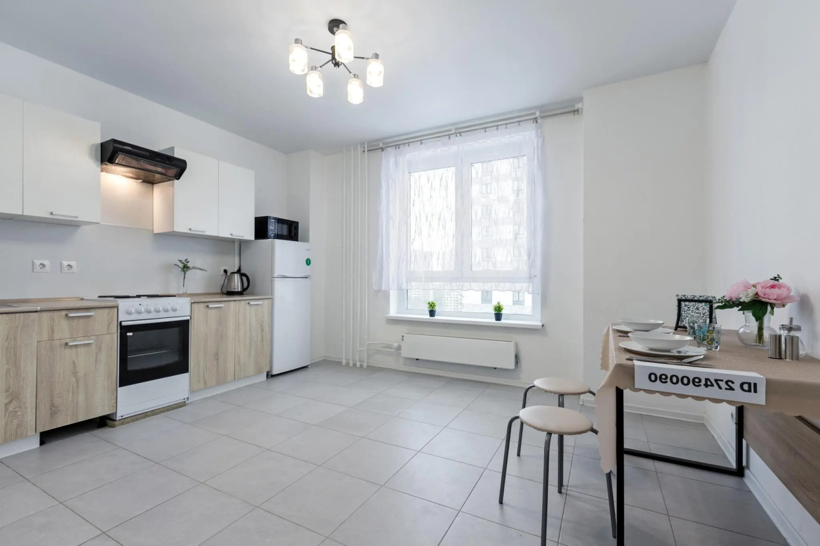 Hermes Aparts (Хермес Апартс) на улице Сосновая