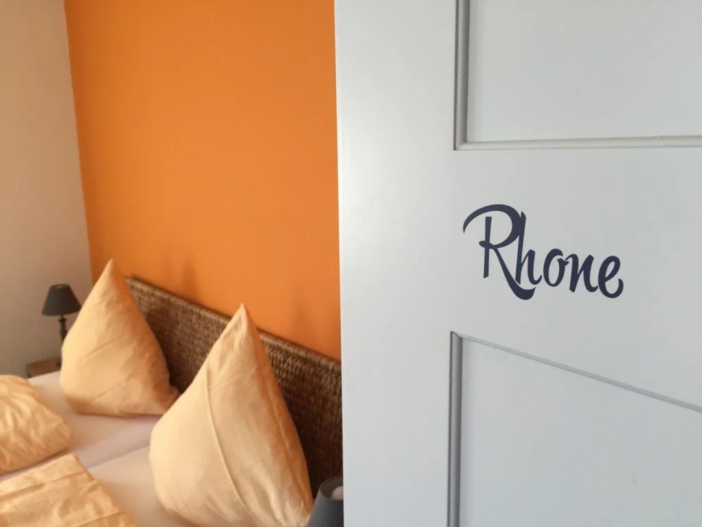 Bed and Breakfast Hopfengrün