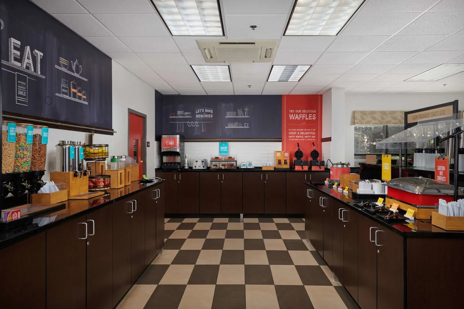 Hampton Inn Wilmington-Medical Park