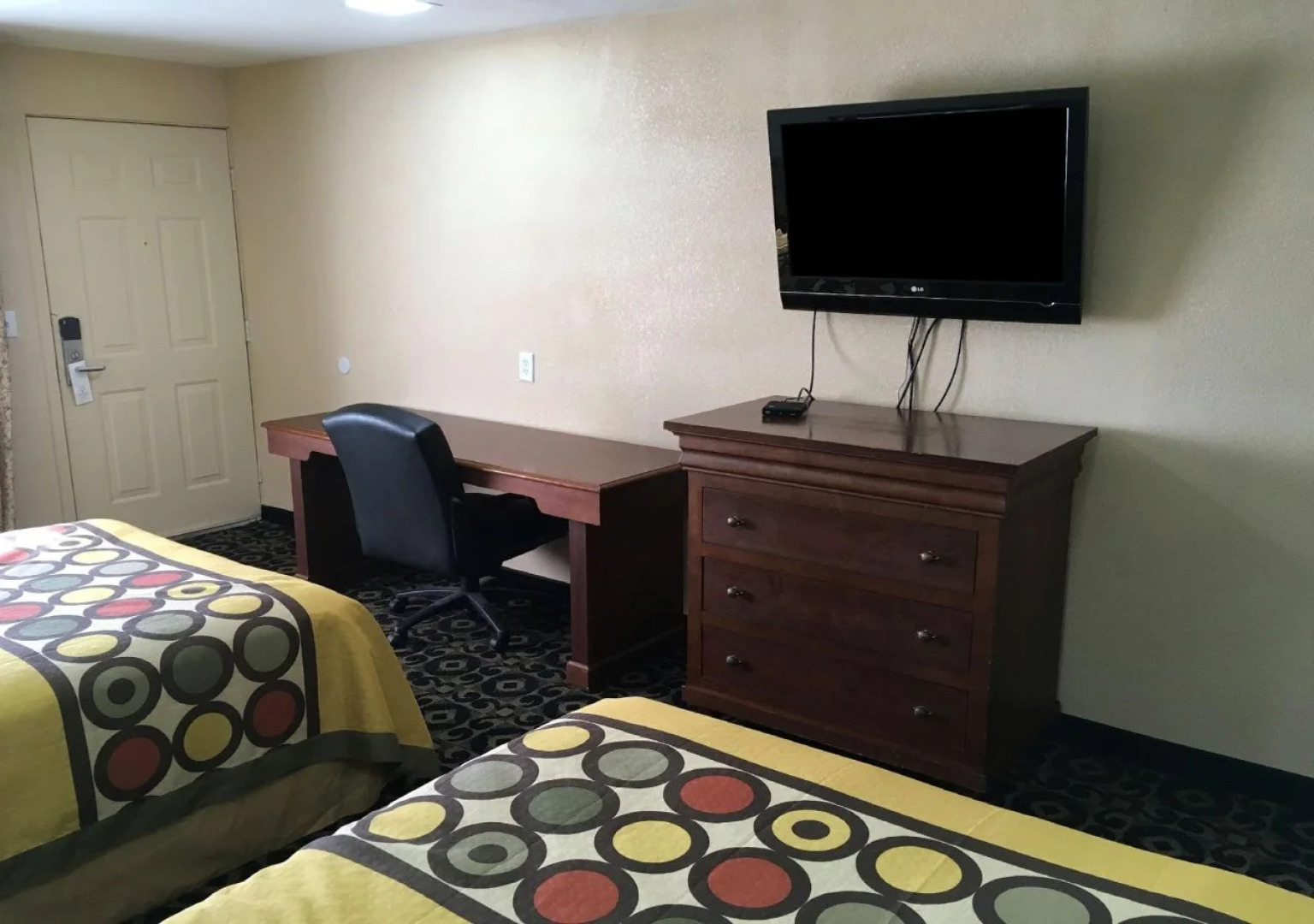 Red Roof Inn Cullman