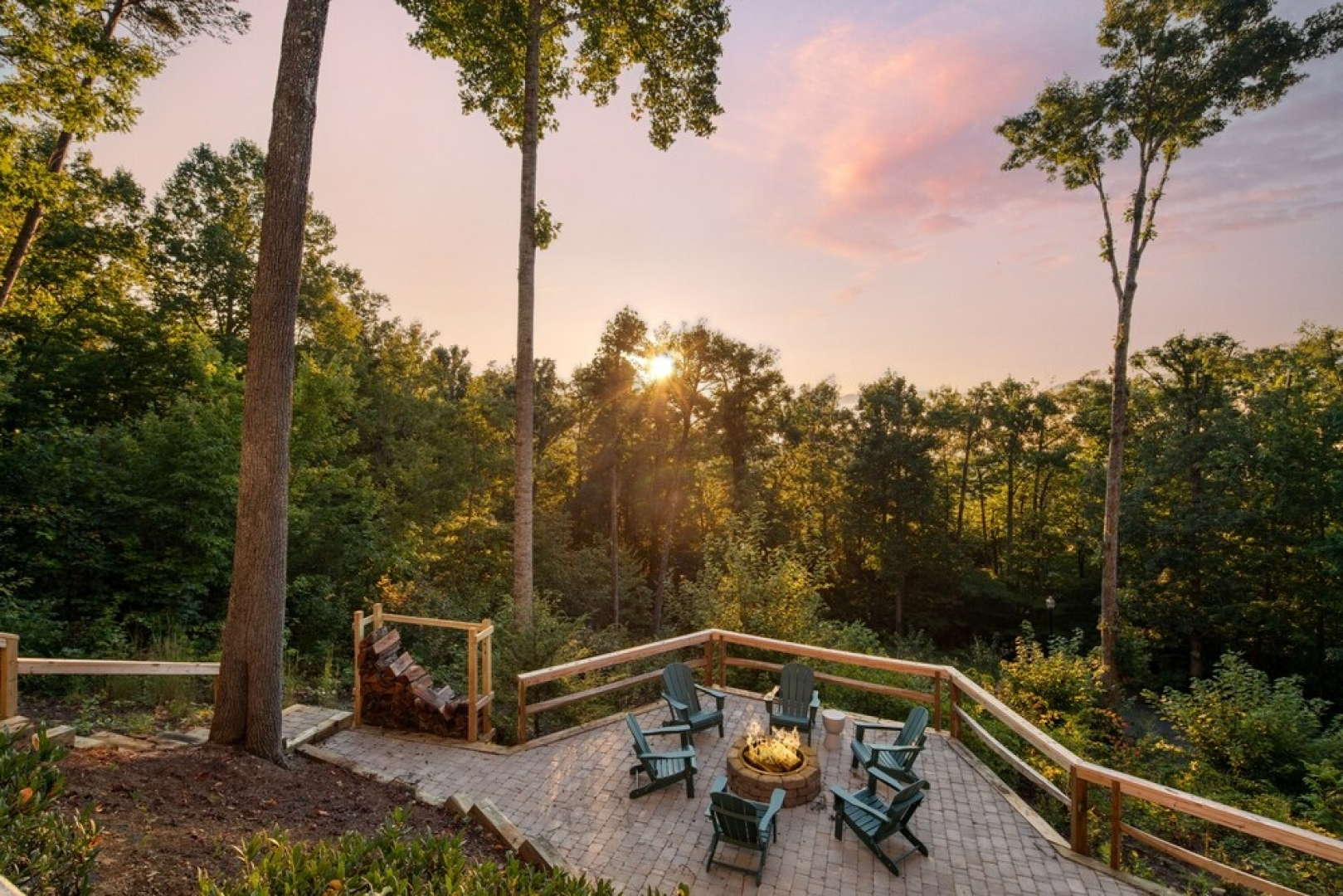 Juliet by Avantstay Mountain Views Near Asheville/black Mountain