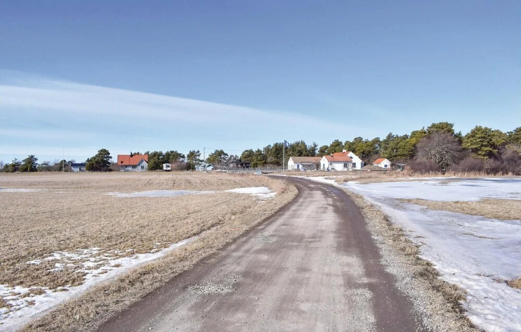 Awesome Home in Visby With Sauna and Wifi