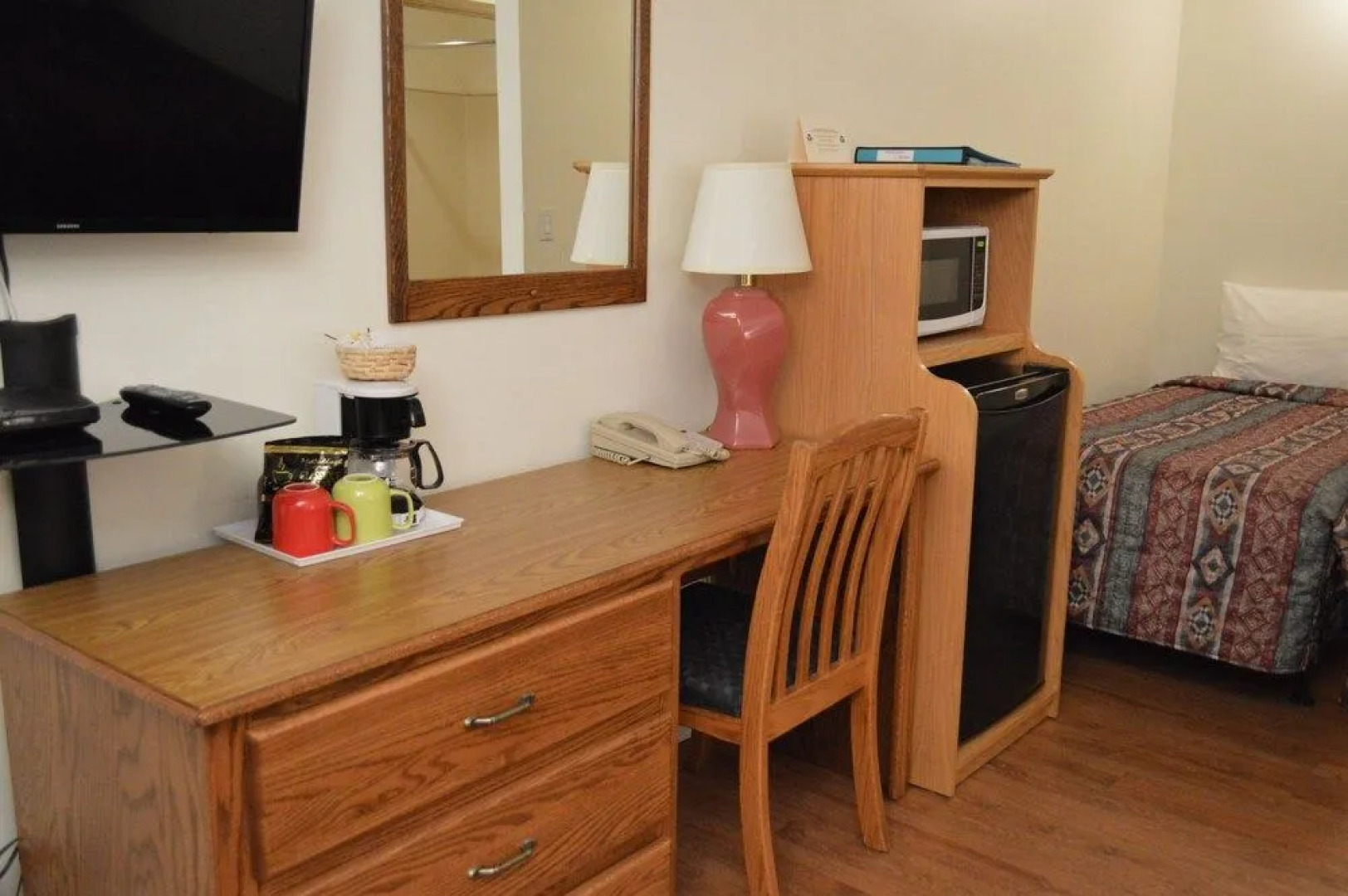 Western Traveller Motel