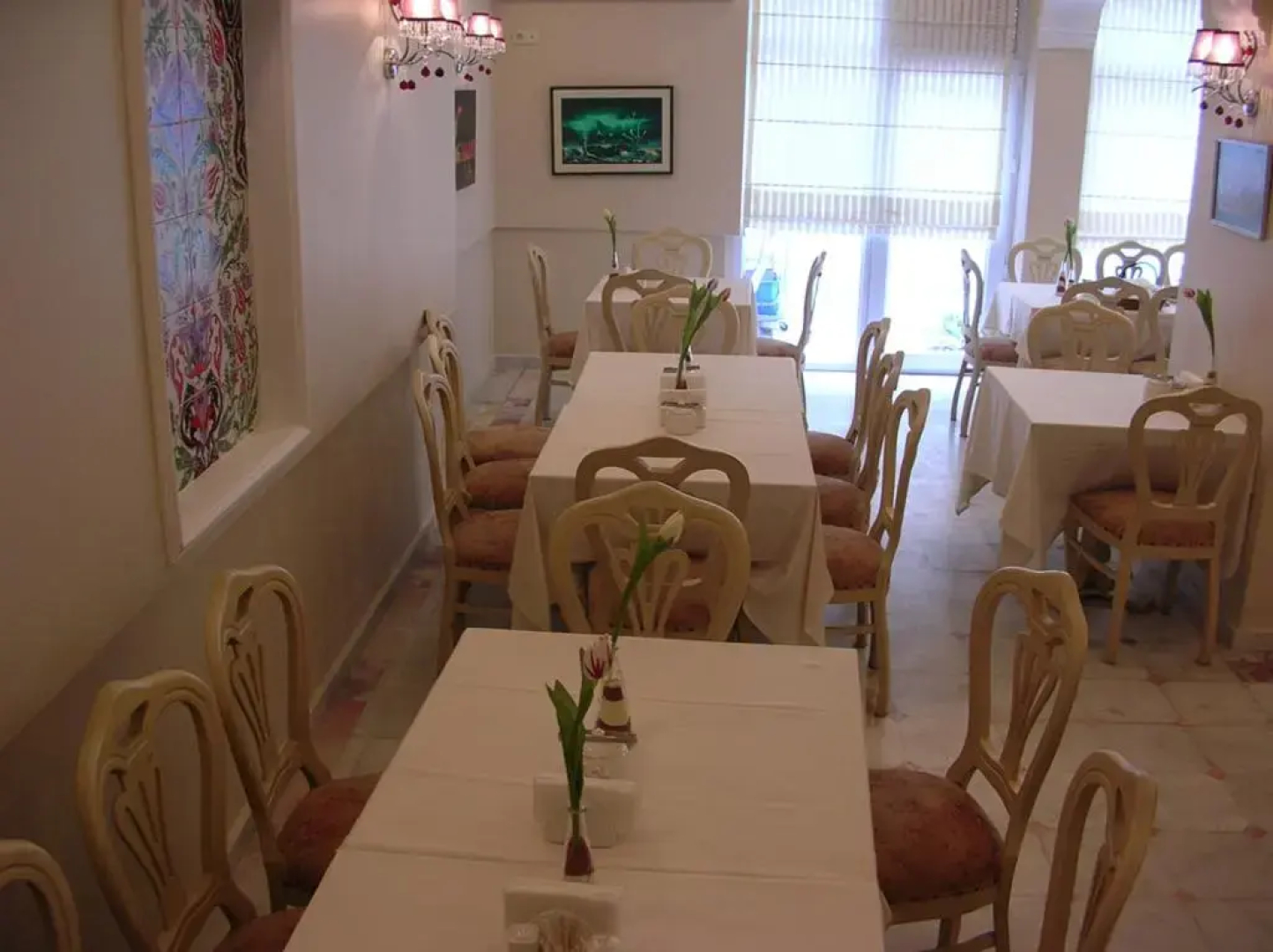 Divas Hotel