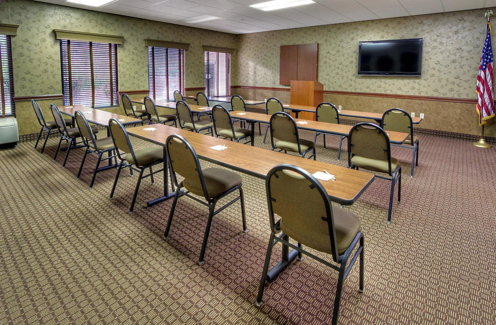 Hampton Inn Greensburg