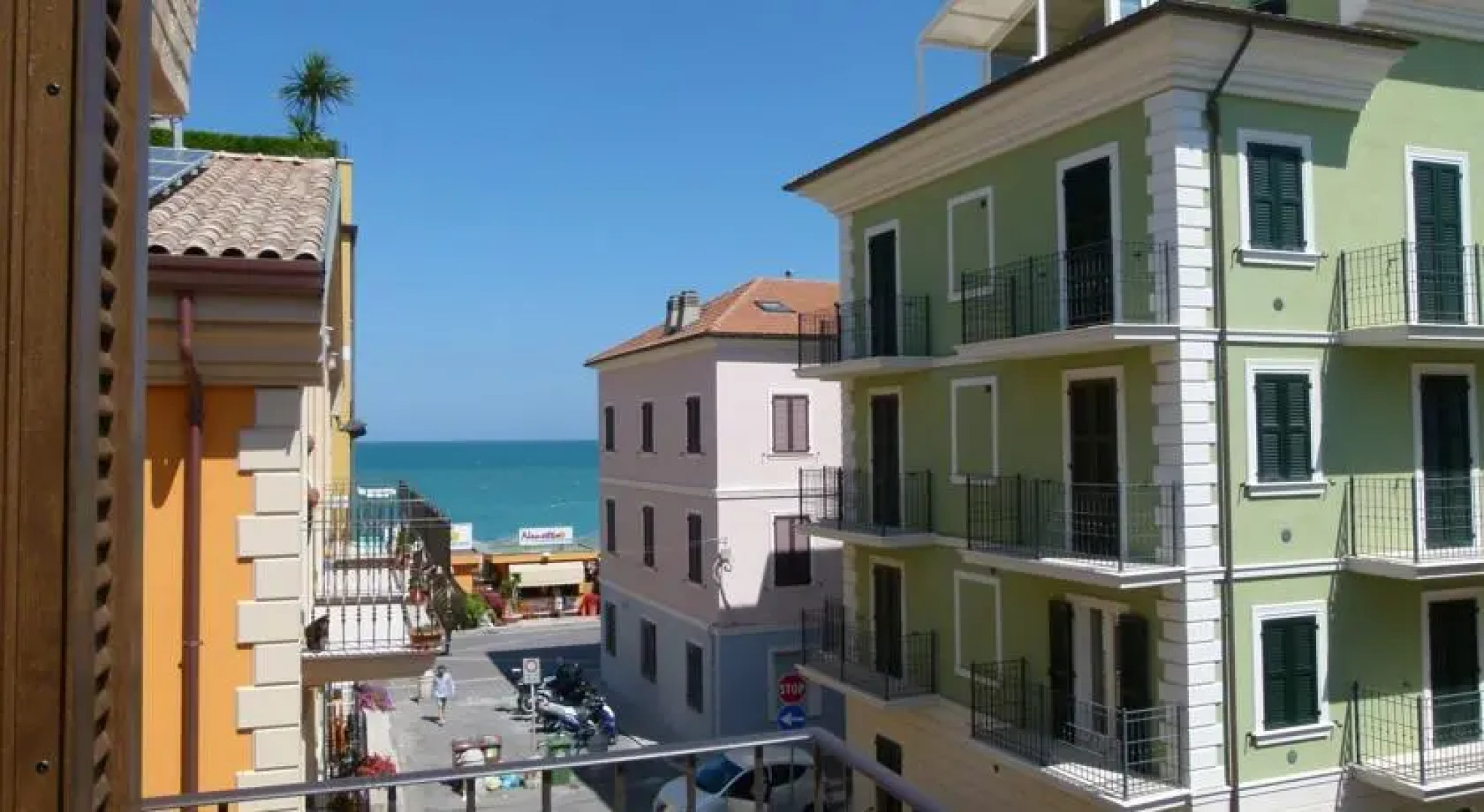 Appartamenti Porto Recanati