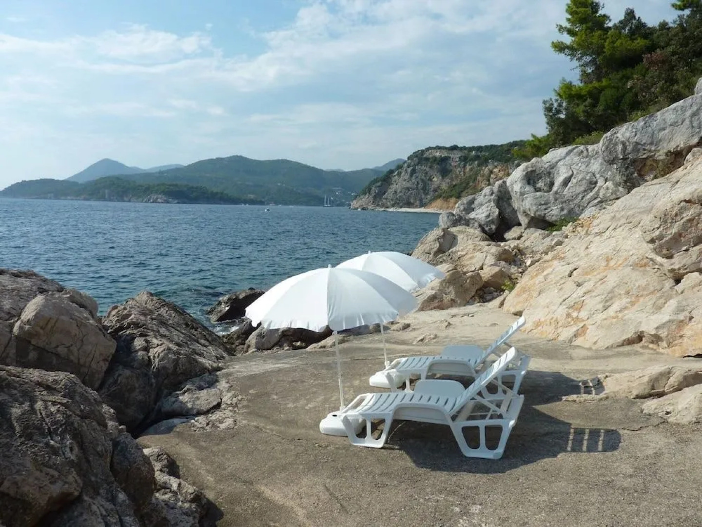 Sun & Sea Apartments