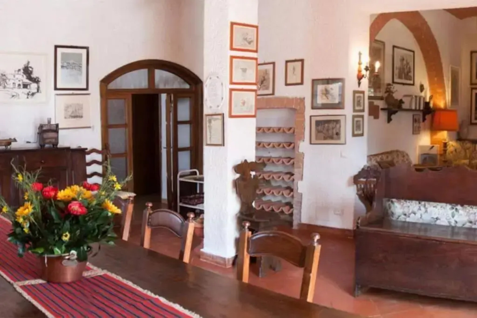 Podere Santa Cecilia