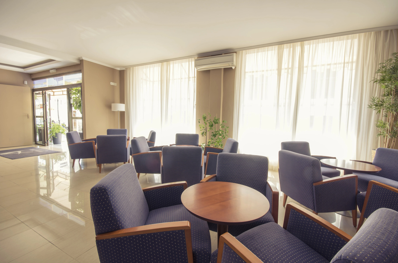 azuLine Hotel Mediterraneo