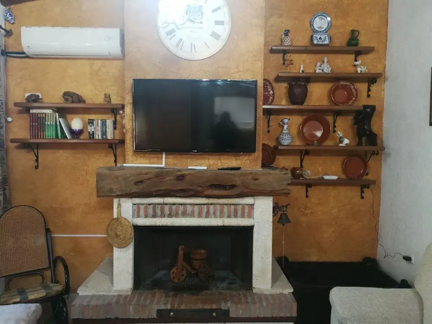 Velez Nazari La Choza