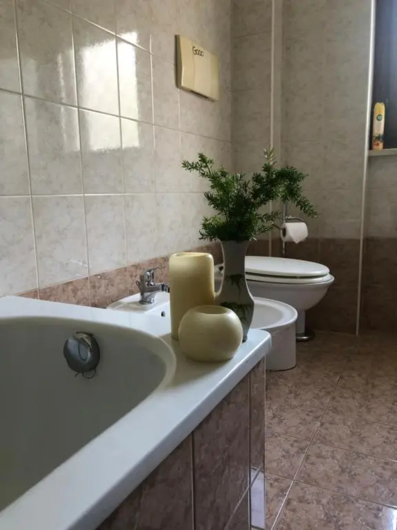 Appartamento “BellaVista” a Norma