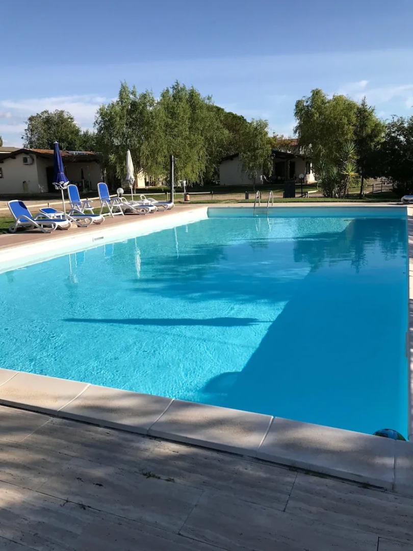 Agriturismo Arcobaleno