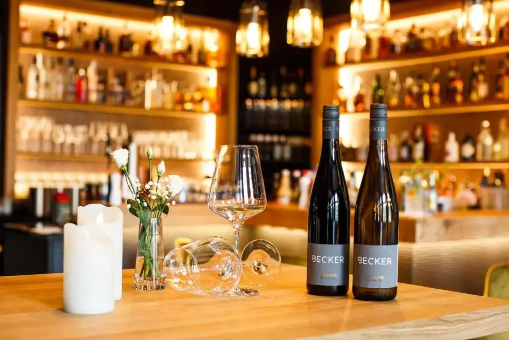 Ringhotel Aquarium Boddenberg