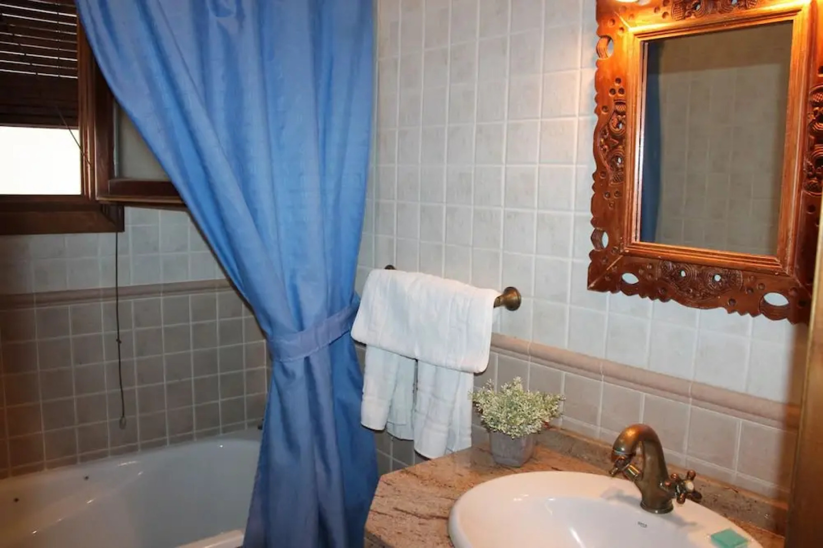 Apartamentos Rurales Rosendo Azahar