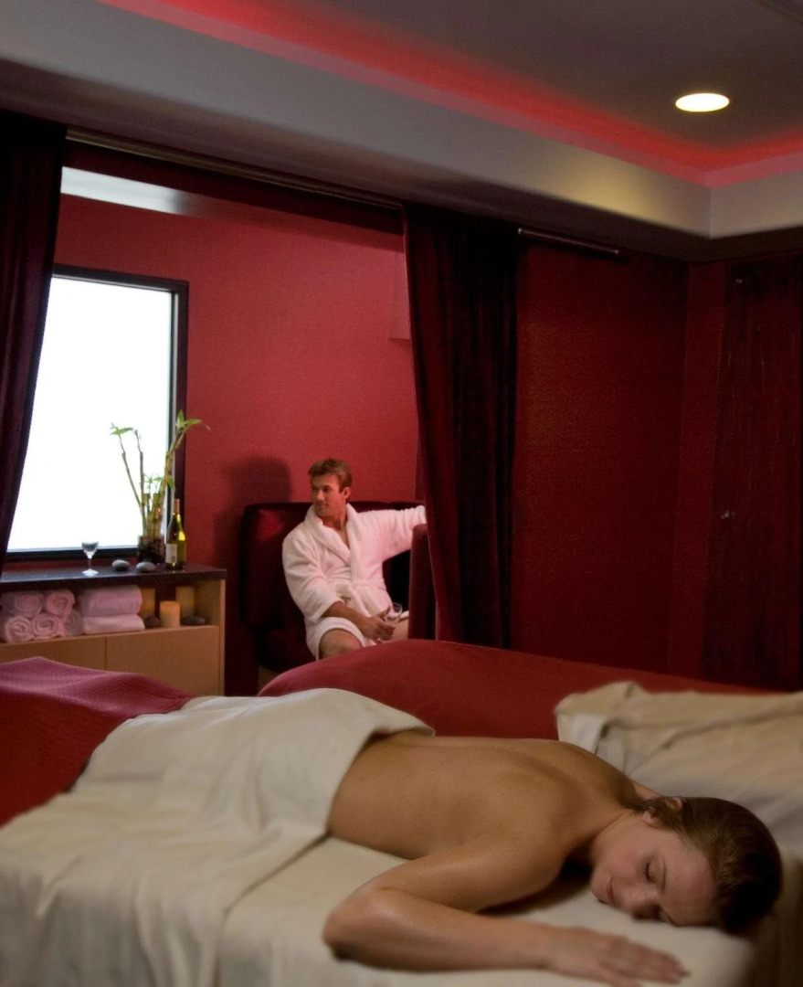 Hilton Palm Springs Resort