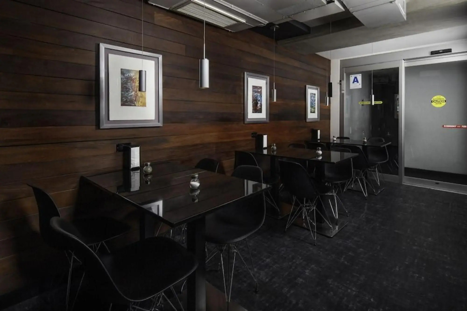 Hercor Hotel - Urban Boutique