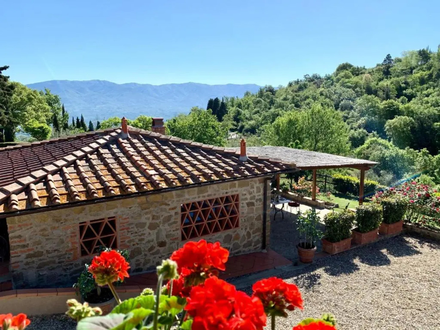 Agriturismo Il Colle