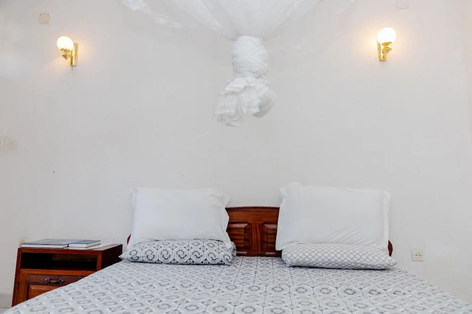 Ubumwe Hotel Gisenyi