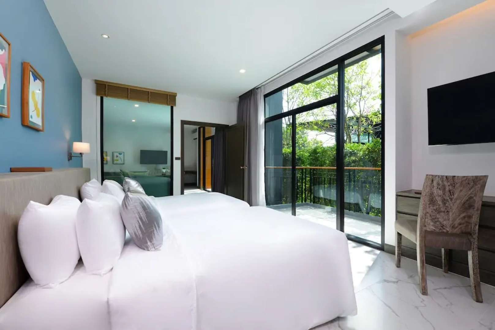 Grand Sappaya Hotel by Lotus Valley Golf