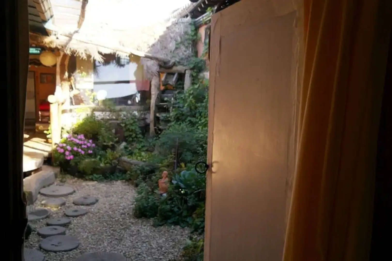 Lee Taek Gu Sarangchae 1