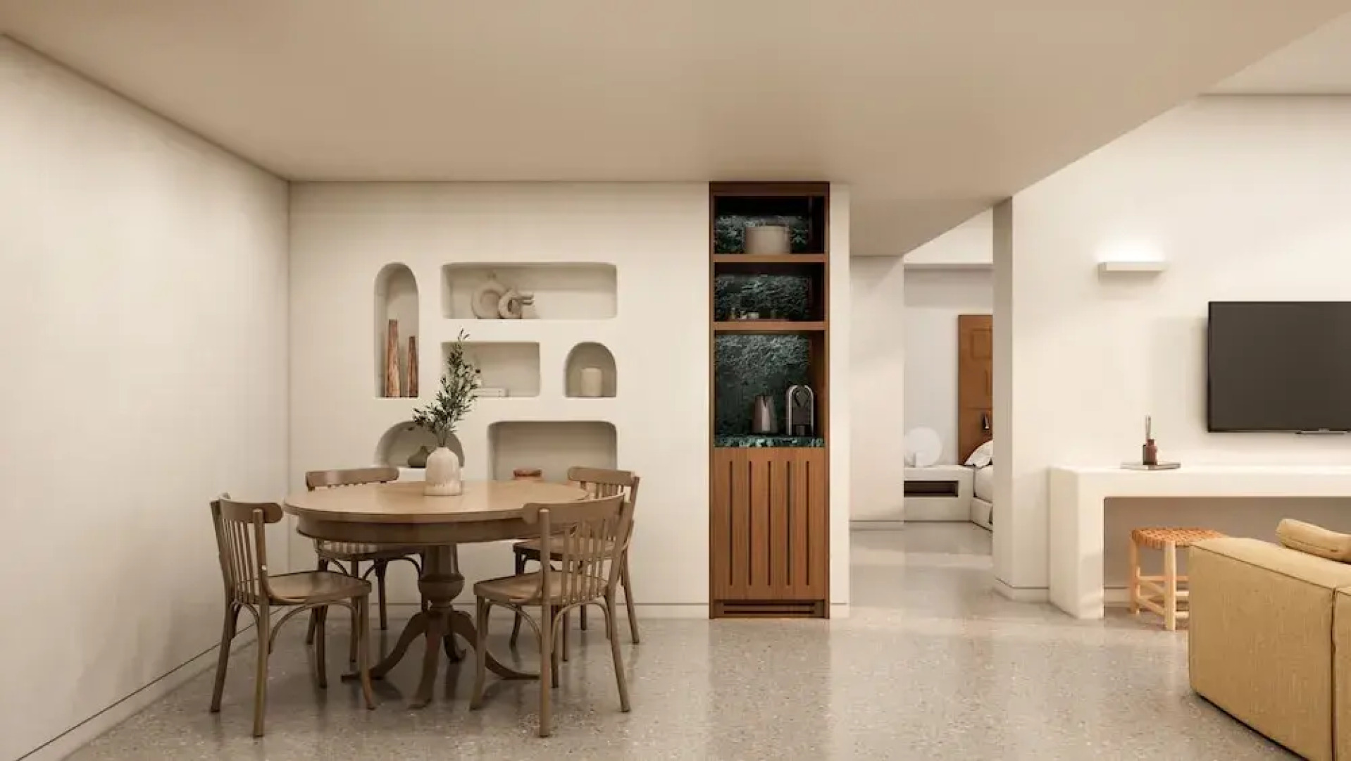 Tinos Beach Hotel & Suites