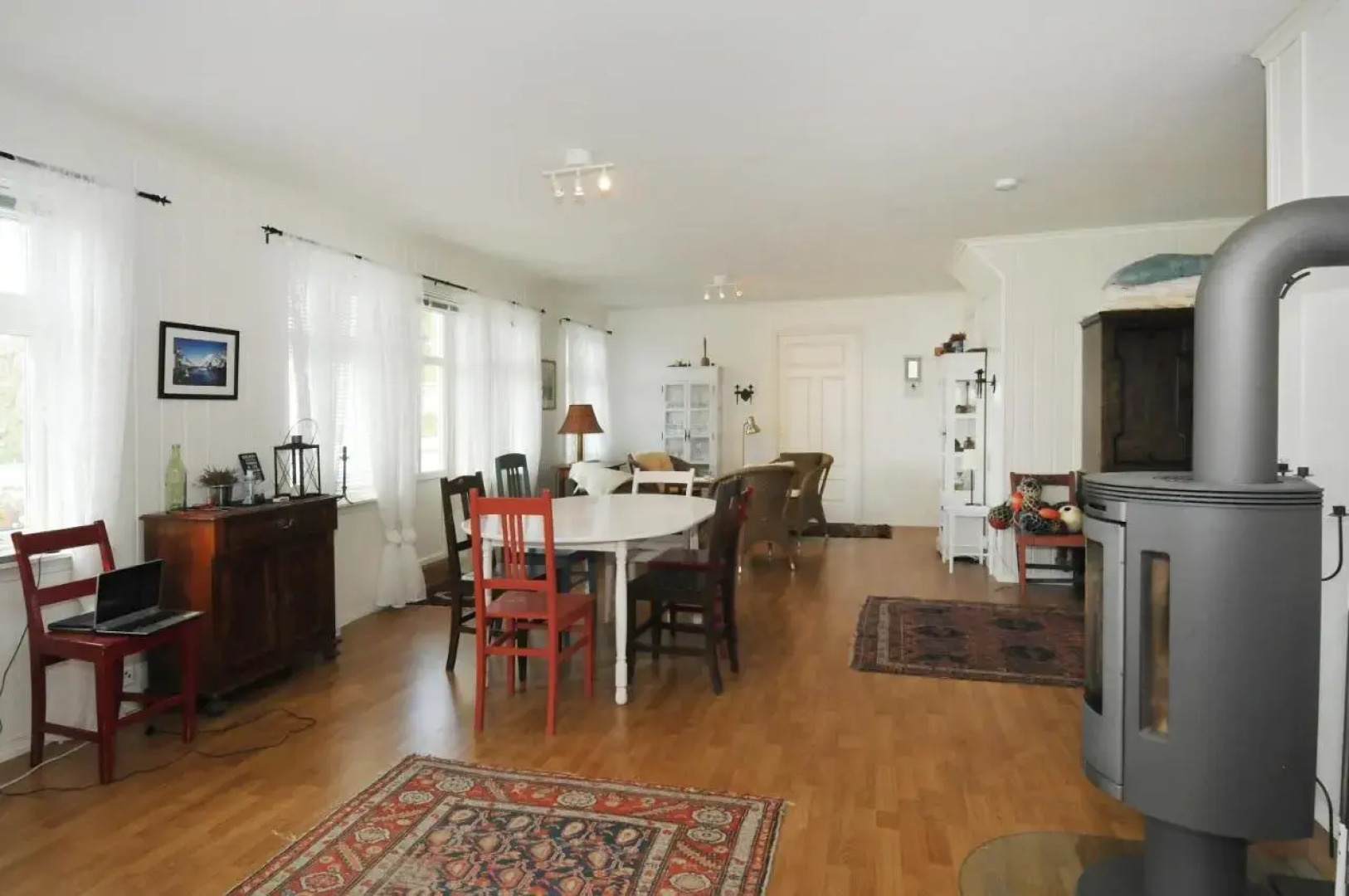 Nyksund Apartments Marihaugen