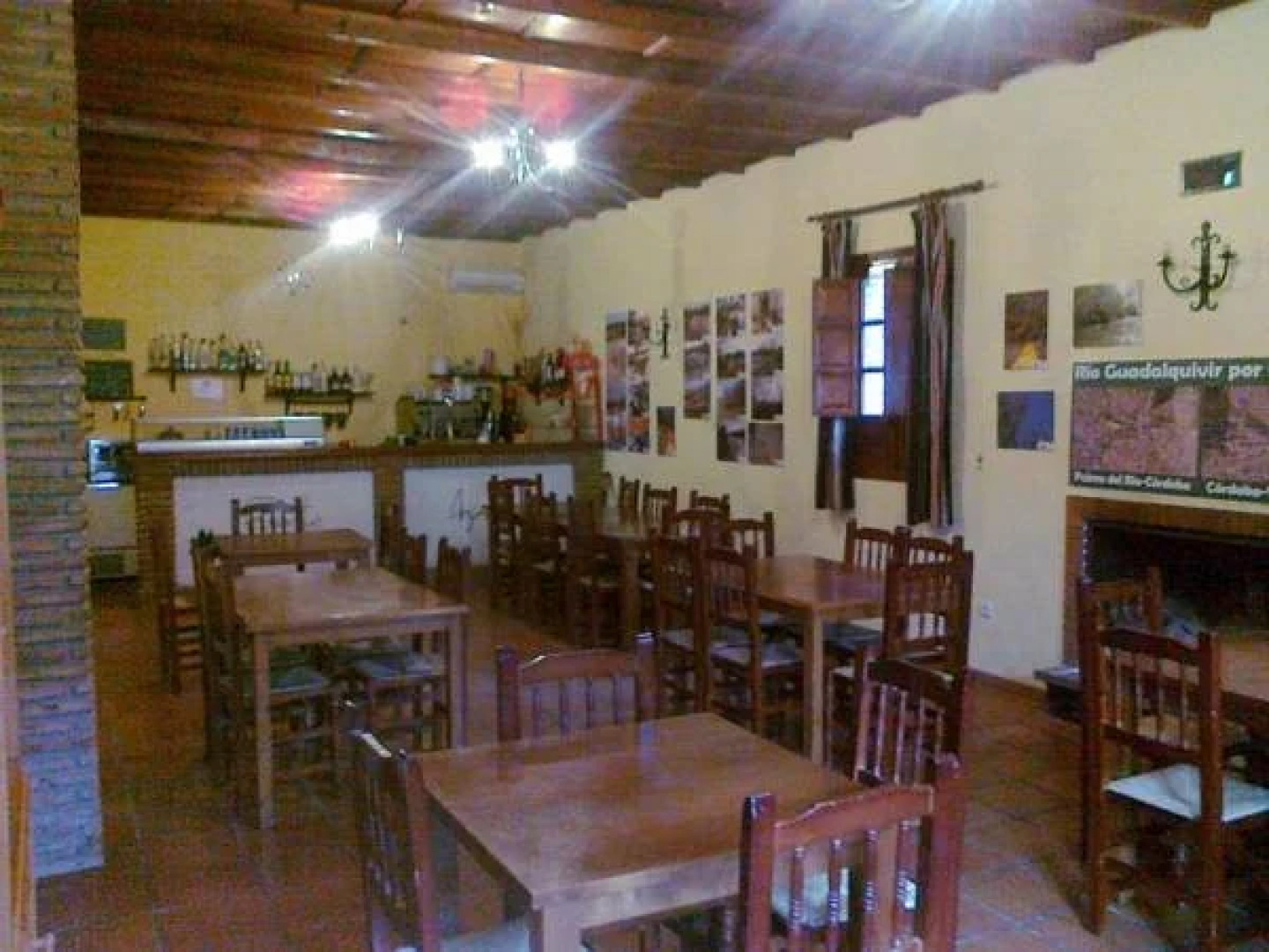 Albergue Rural de Fuente Agria