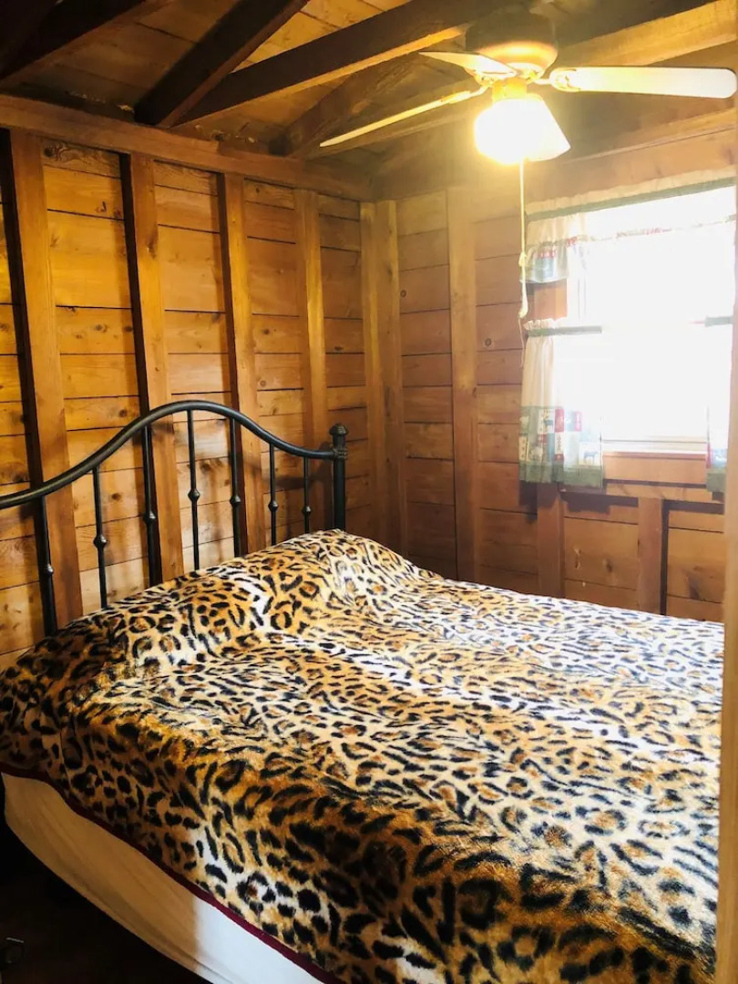 Sweet Valley Cottages