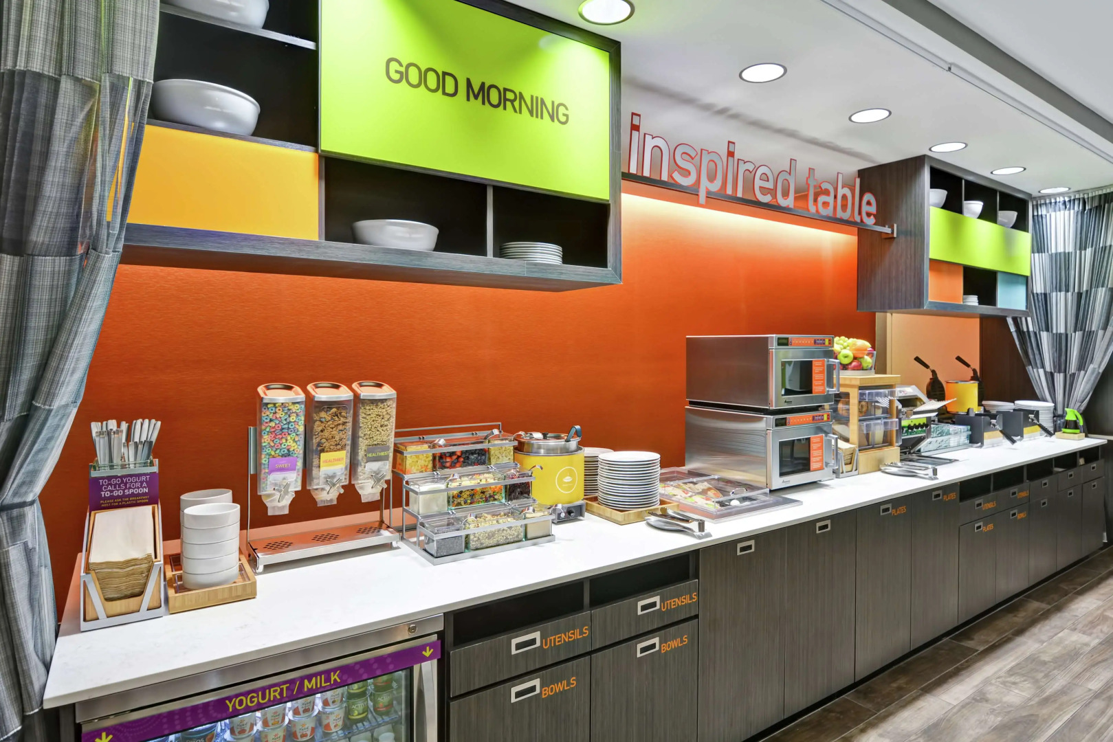 Home2 Suites by Hilton Conway