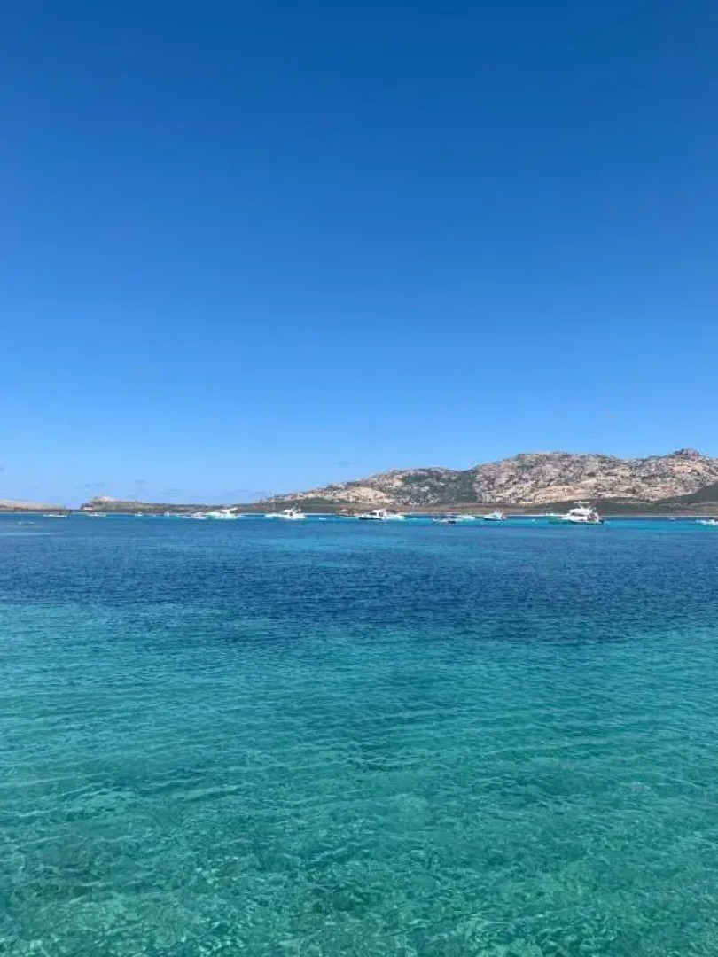 Casa sul Mare Scogliolungo II