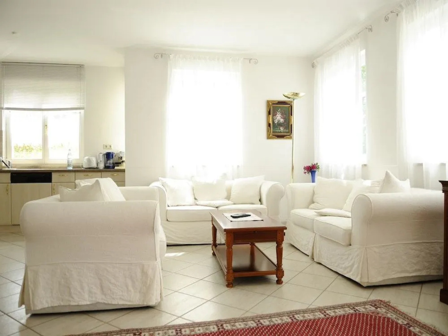 Elbresidenz Birkwitz