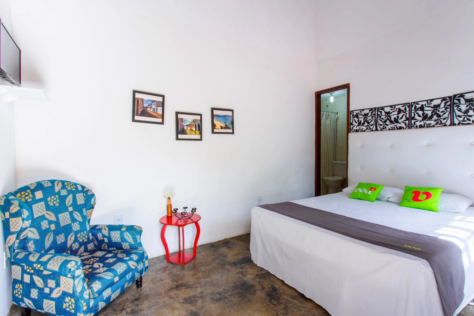 Pousada Recanto Dos Colibris