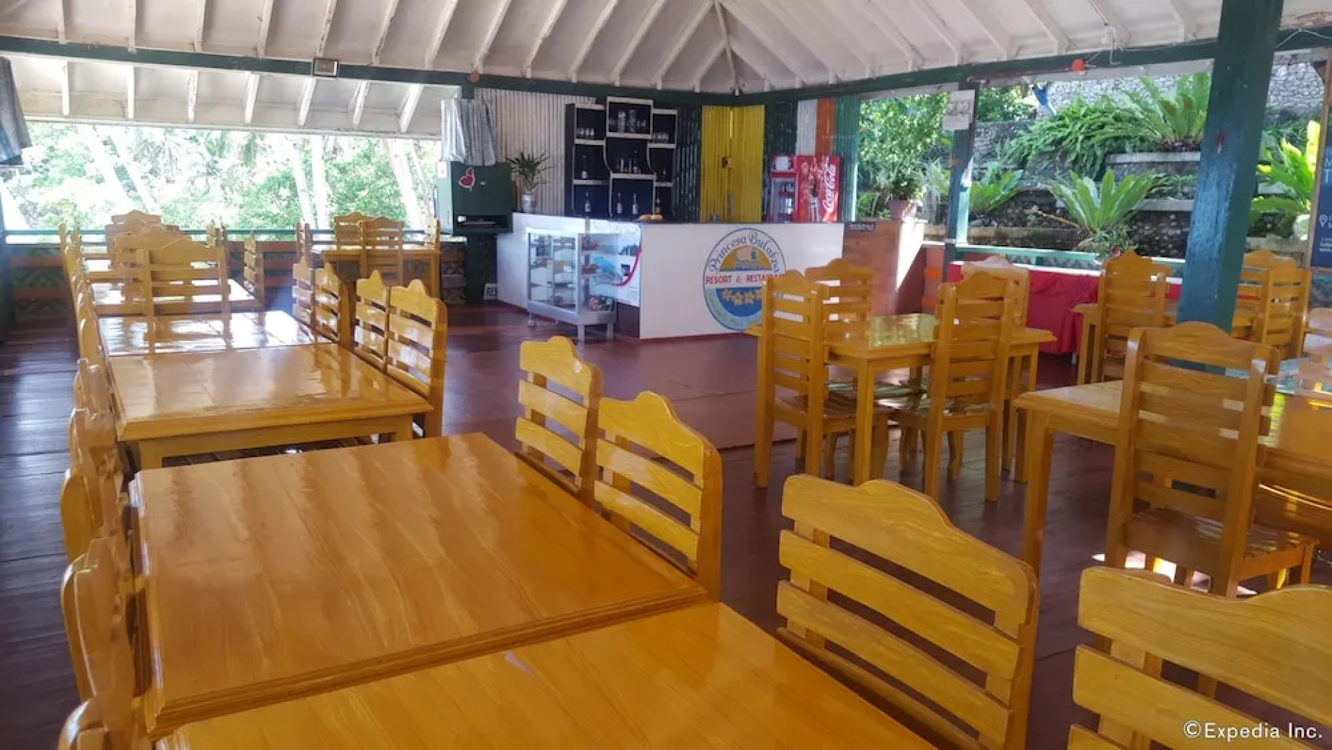 Princesa Bulakna Resort