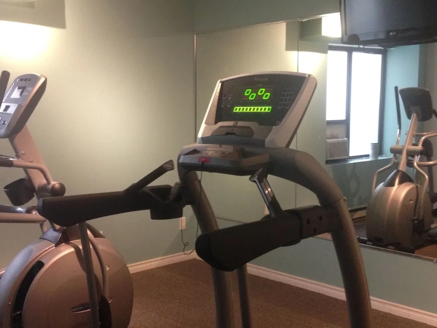 Capital Hill Hotel & Suites