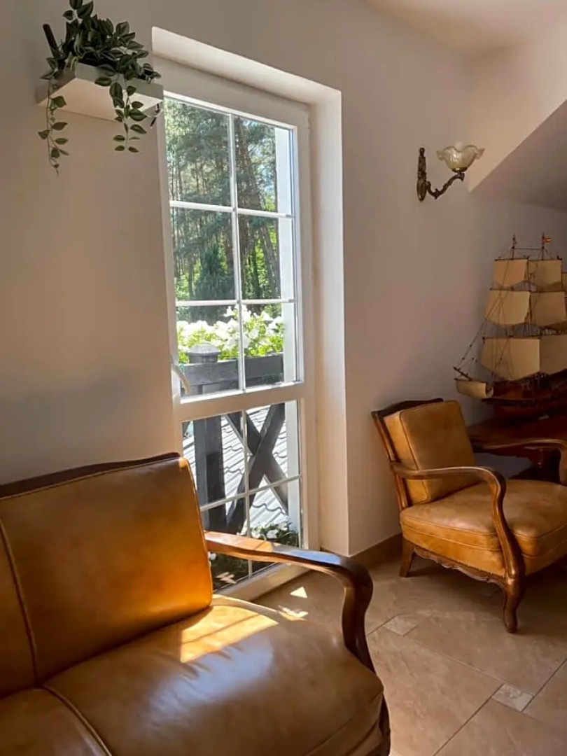 Apartamenty Na Skarpie