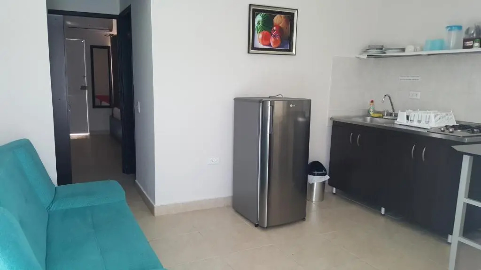 Caribbean Island Hotel Piso 2