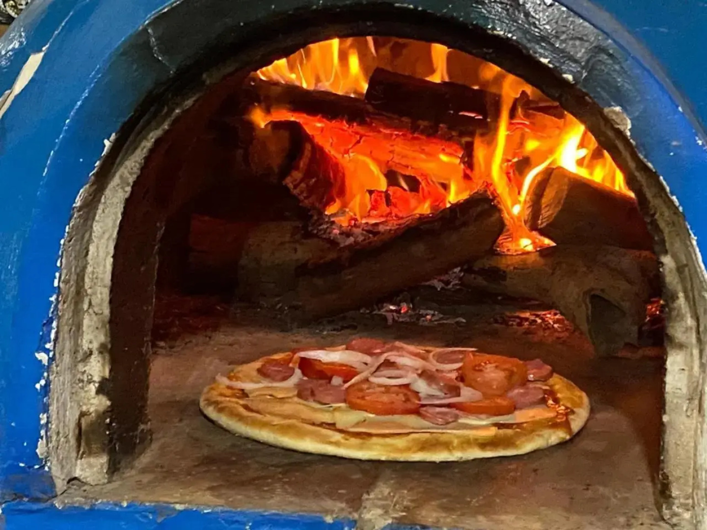 Casa Campo Tipo Fazenda