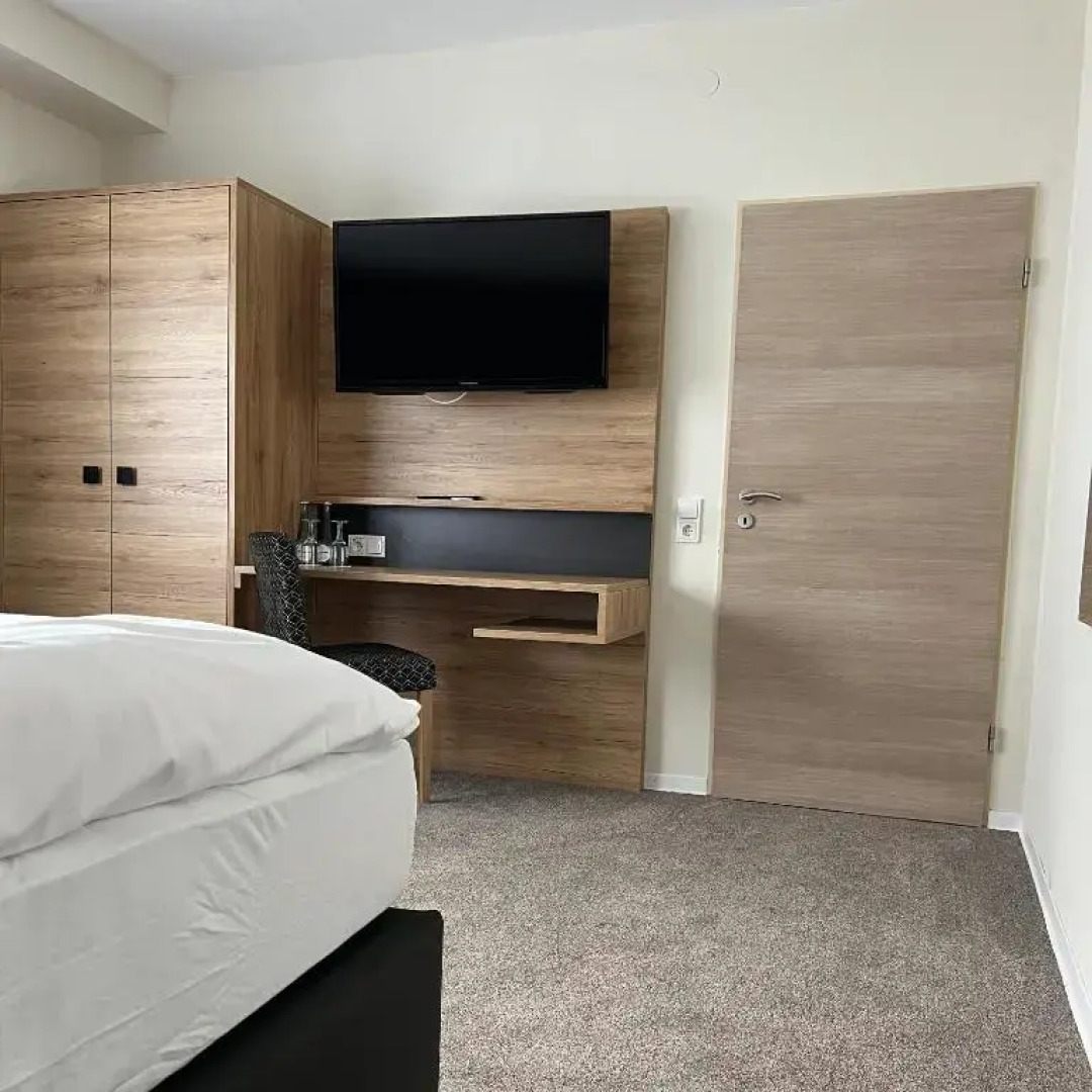 Vita-Balance-Hotel Hertling